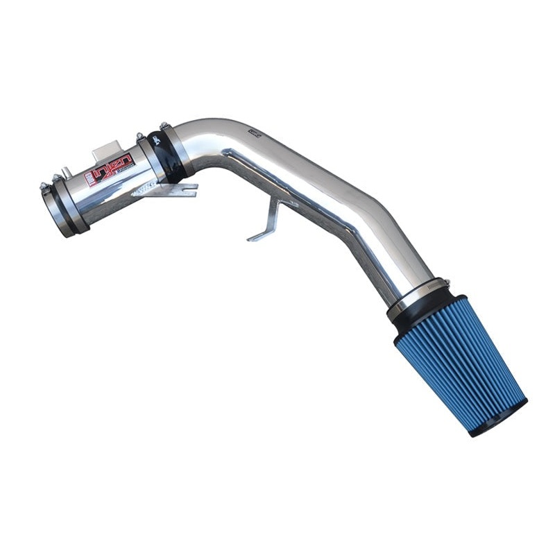 Injen Cold Air Intake System | 2015 – 2020 Acura TLX (SP1480)