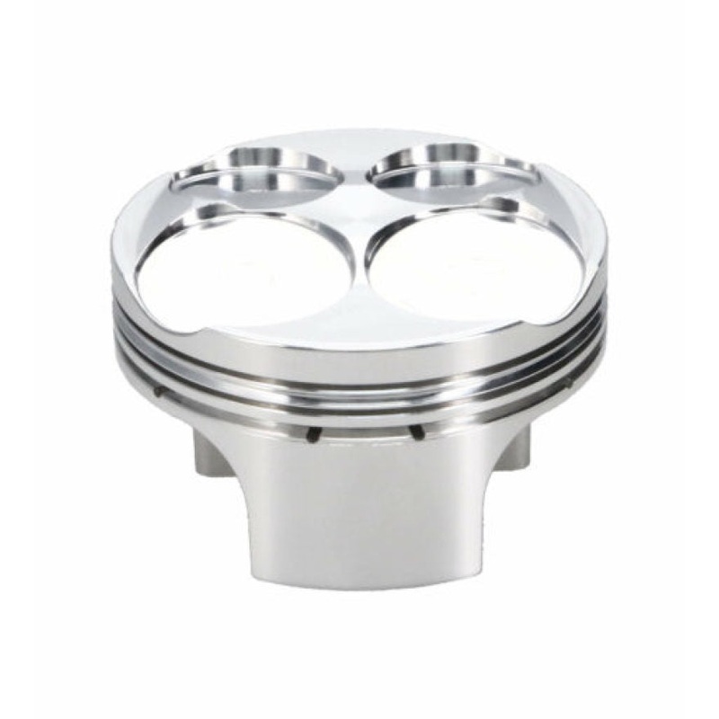 JE Pistons Honda CBR 600RR Piston Single