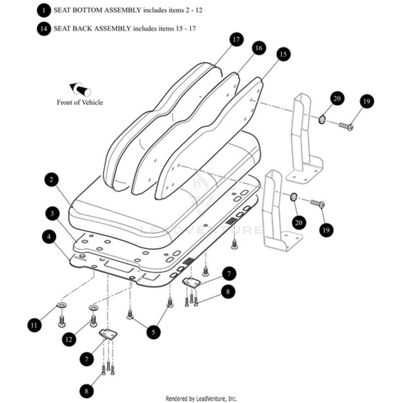 Lock Washer .255/.263 by Arctic Cat