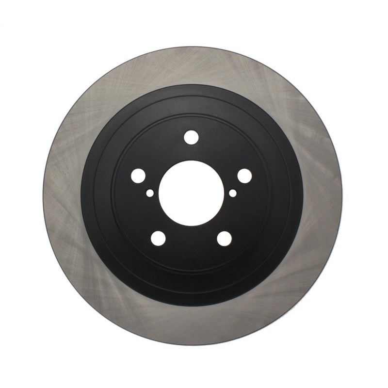 Stoptech 06-07 WRX / 05-08 LGT Rear CRYO-STOP Rotor