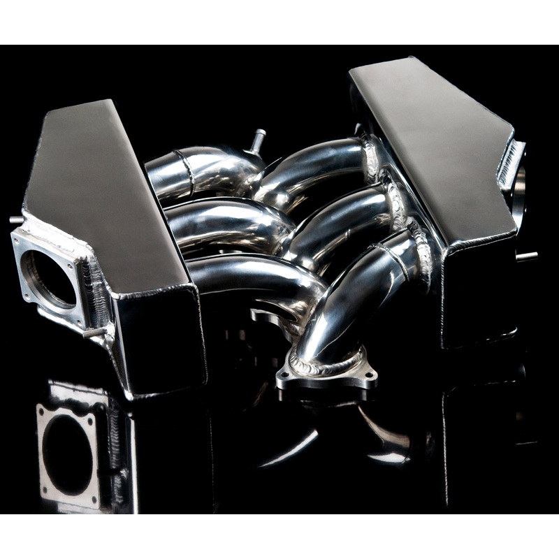 Weapon R High-Volume Intake Manifold | 2008 – 2017 Nissan Skyline (501-115-101)