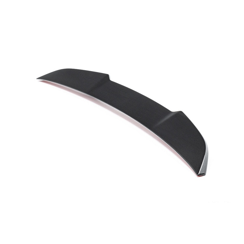 Alpha-N BMW G90 M5 Carbon Rear Trunk Spoiler