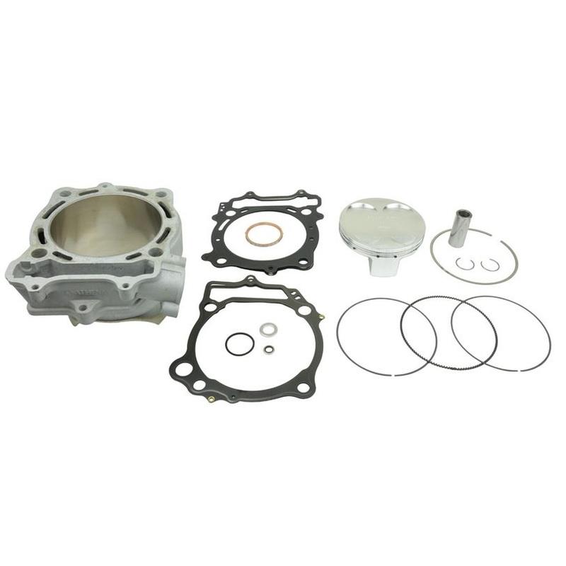 Athena P400510100028 Gasket Kit for Athena Big Bore Cylinder Kit