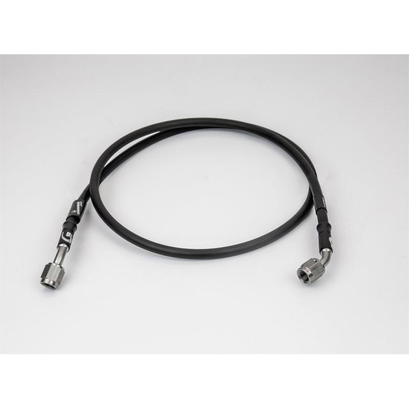 Goodridge 94-01 Acura Integra Type R Clutch Line