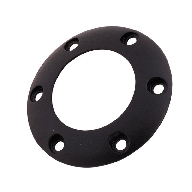 NRG Steering Wheel Horn Button Ring – Black