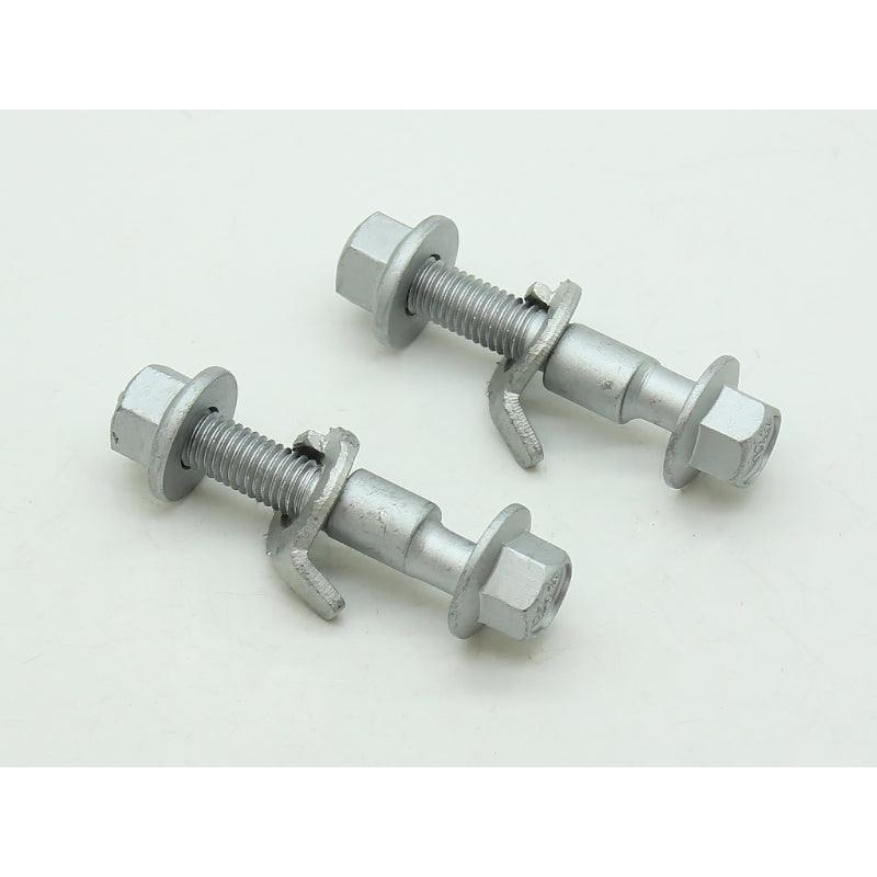 SuperPro 1986 Mazda RX-7 Base Front Lower Strut Mount Camber Bolt Set – 12mm
