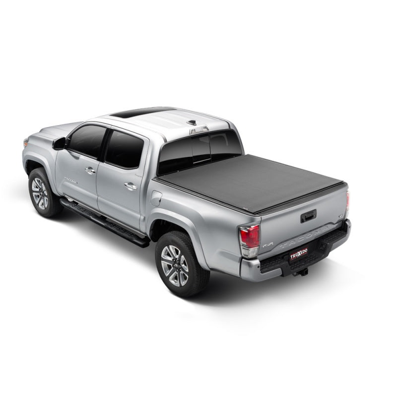 Truxedo 07-20 Toyota Tundra 6ft 6in Sentry CT Bed Cover