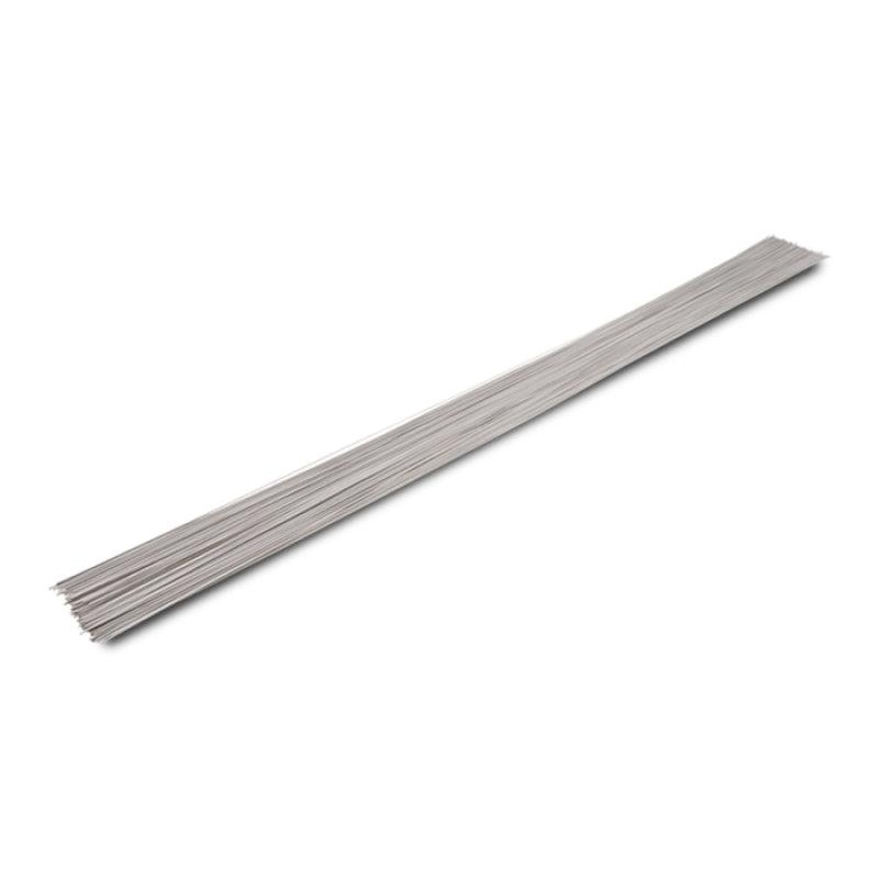 Vibrant TIG Wire Titanium – 0.062in. Thick (1.6mm) – 1 Meter Long Rod – 1 lb box