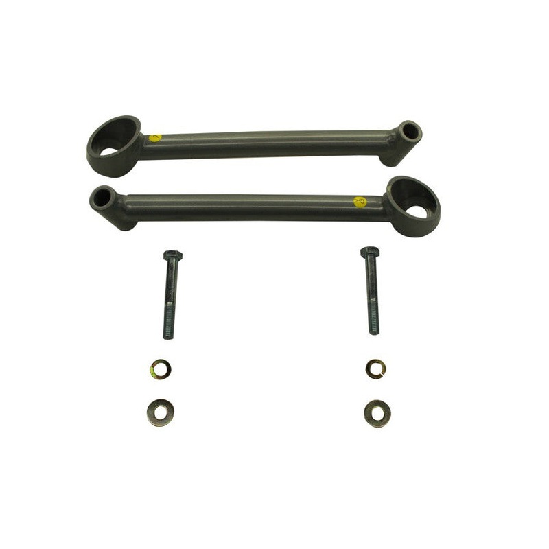 Whiteline Rear Sway Bar Mount Support Brace – 2008-2014 WRX/STI