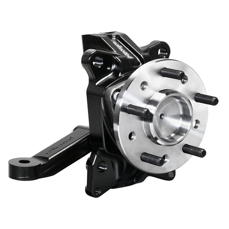 Wilwood ProSpindles 1971-1987 Chevrolet C10 / GMC C15 (2.5″ drop)