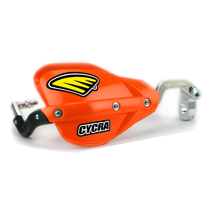 Cycra CRM Racer Pack 1-1/8 in. – Orange