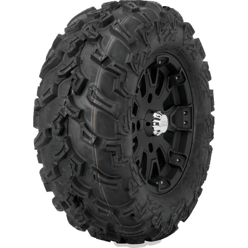 Utility 26×11-14 ATV/UTV Tire – 6-Ply by QuadBoss