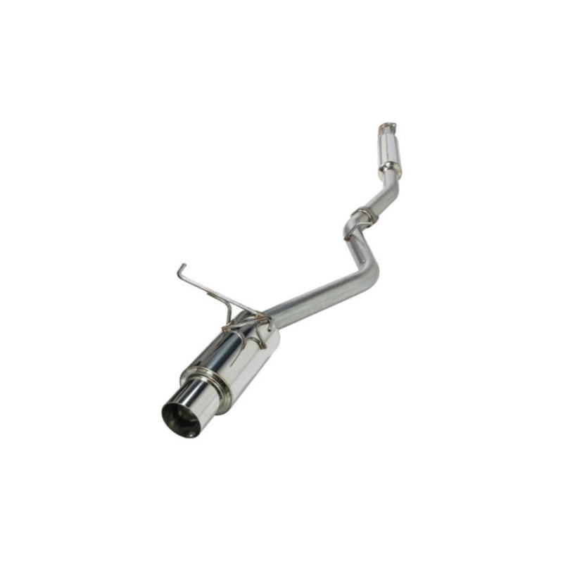 A’PEXi N1 EVO-R Muffler – 22+ Subaru WRX (VB)