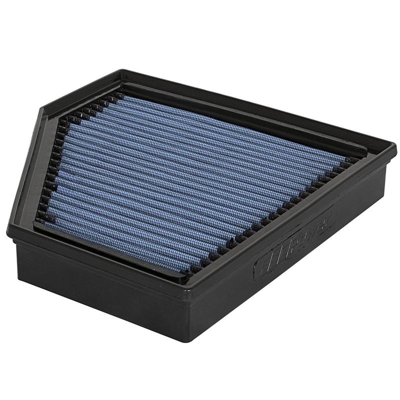 aFe MagnumFLOW Air Filters OER P5R A/F P5R