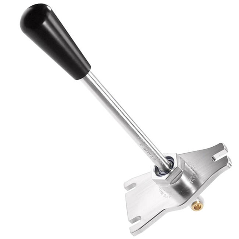AKG Motorsport – BMW Solid Short Shifter, Chassis Mount  E30