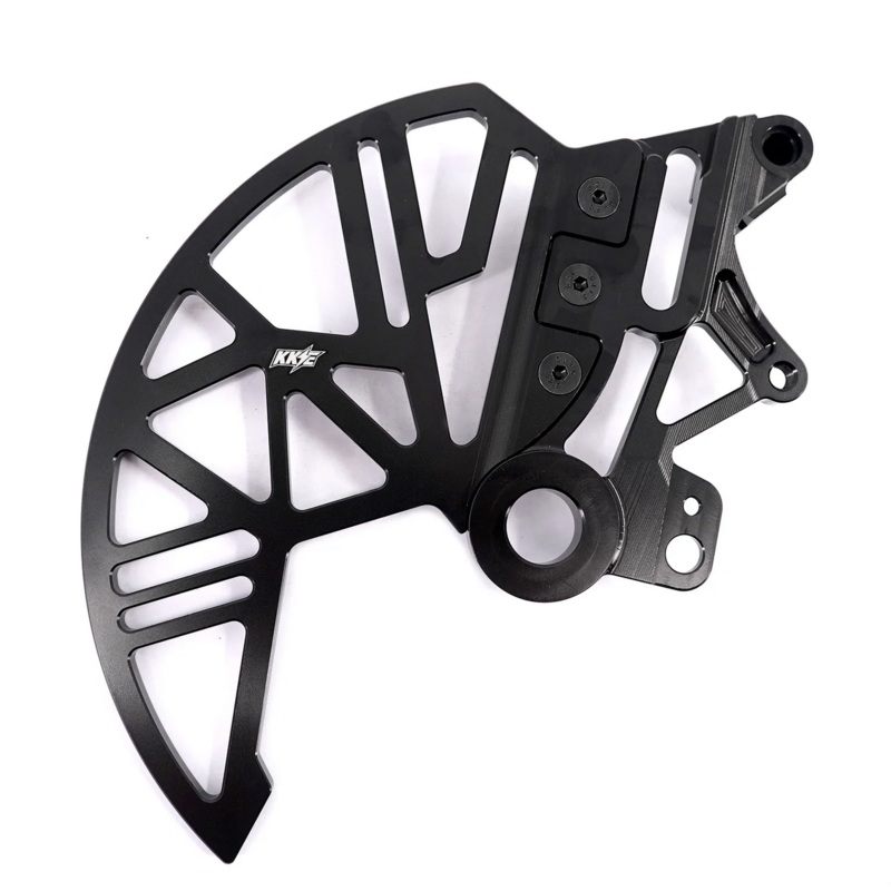 KKE Rear Rotor/ Disk Guard for Ultra bee