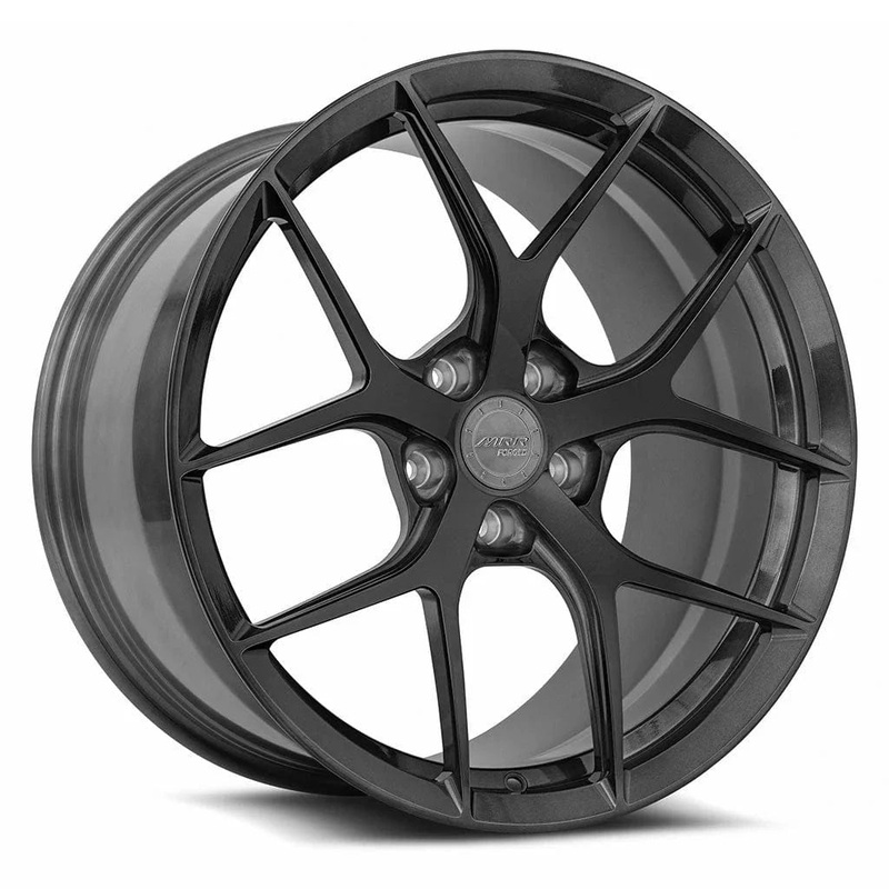 MRR Forged F6 19″ 5×120 BT