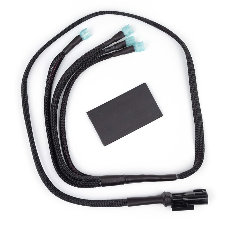 Overtake Hella Horn Wiring Harness – 2015-2021 WRX/STI | A10148