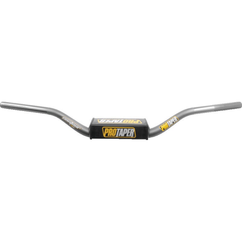 ProTaper Contour ATV High Handlebar – Platinum Gray