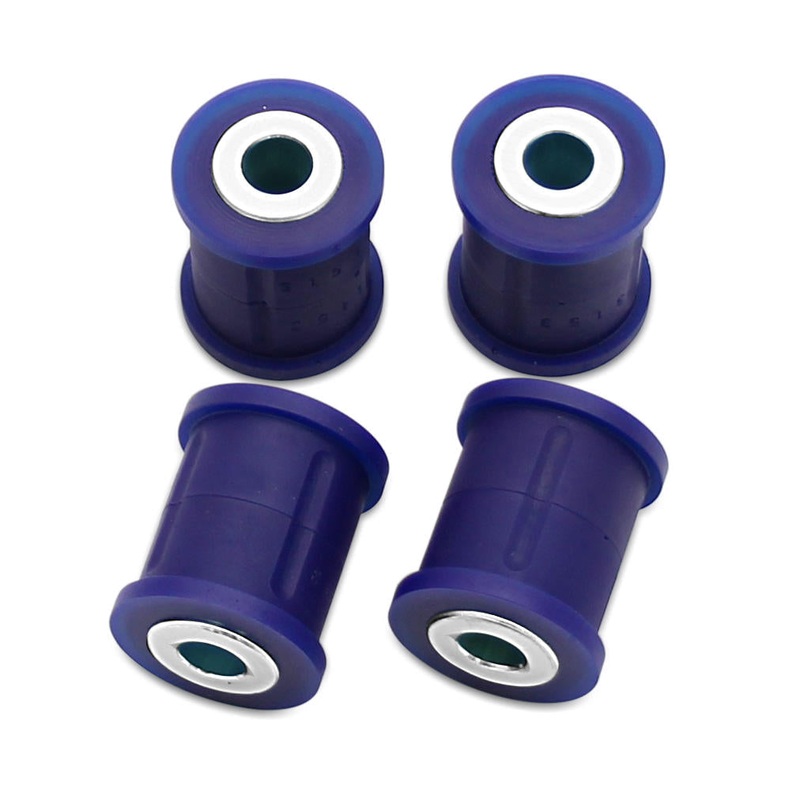 SuperPro Front Control Arm Upper-Inner Bushing Kit | 1994 – 1999 Nissan Skyline (SPF3153K)