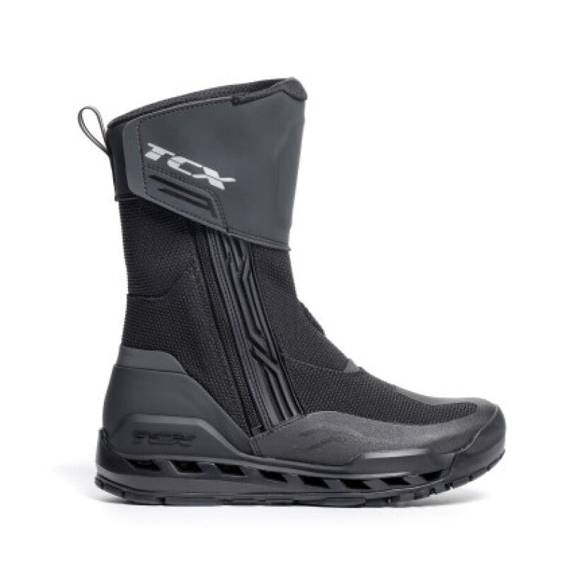 TCX Infinity 3 MID Waterproof Boot Black/Miltary Green Size – 45