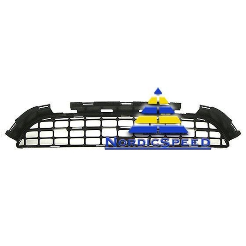 Turbo-X Inner Lower Grille OEM SAAB