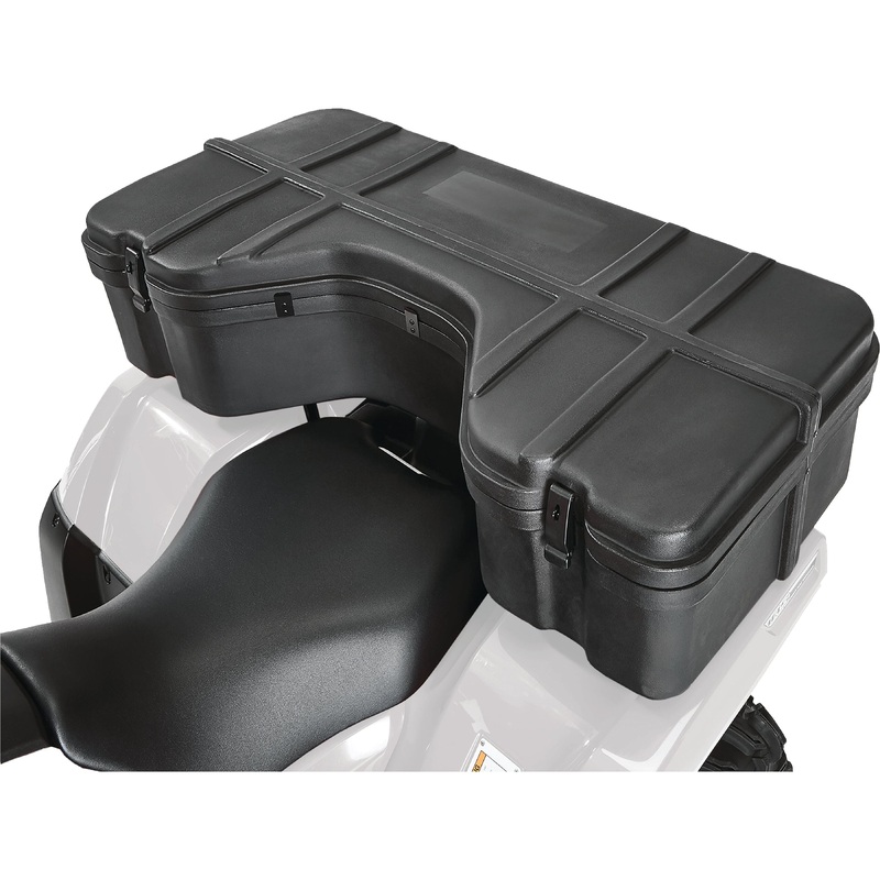 ATV Large Cargo Box by Open Trail
