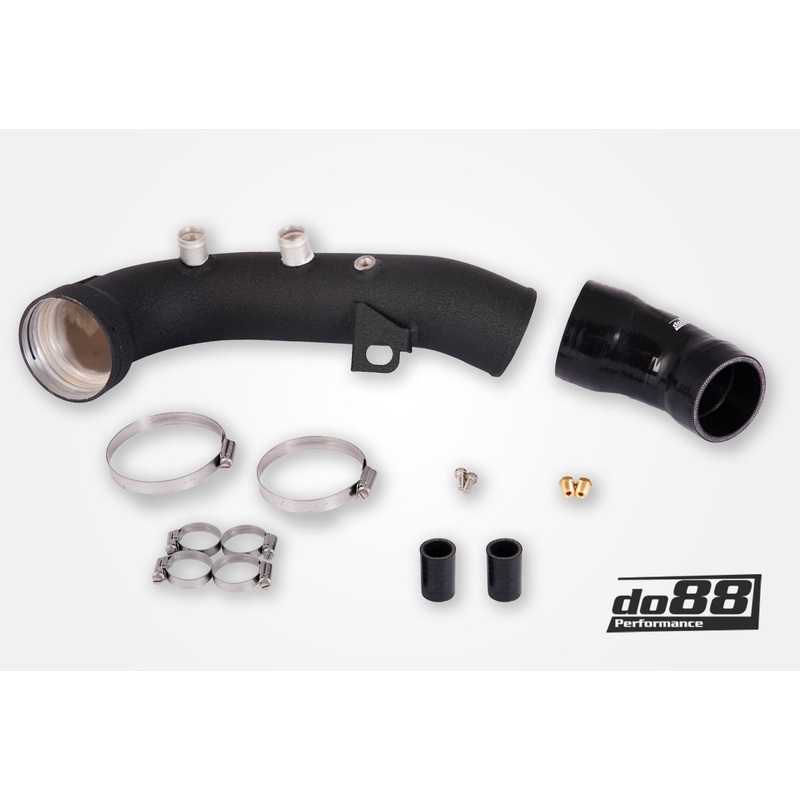 BMW 135i 335i 35i N54 2007-2013 (E9X E8X) Pressure pipe