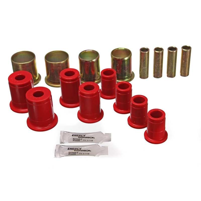 Energy Suspension 3.3119R Control Arm Bushing