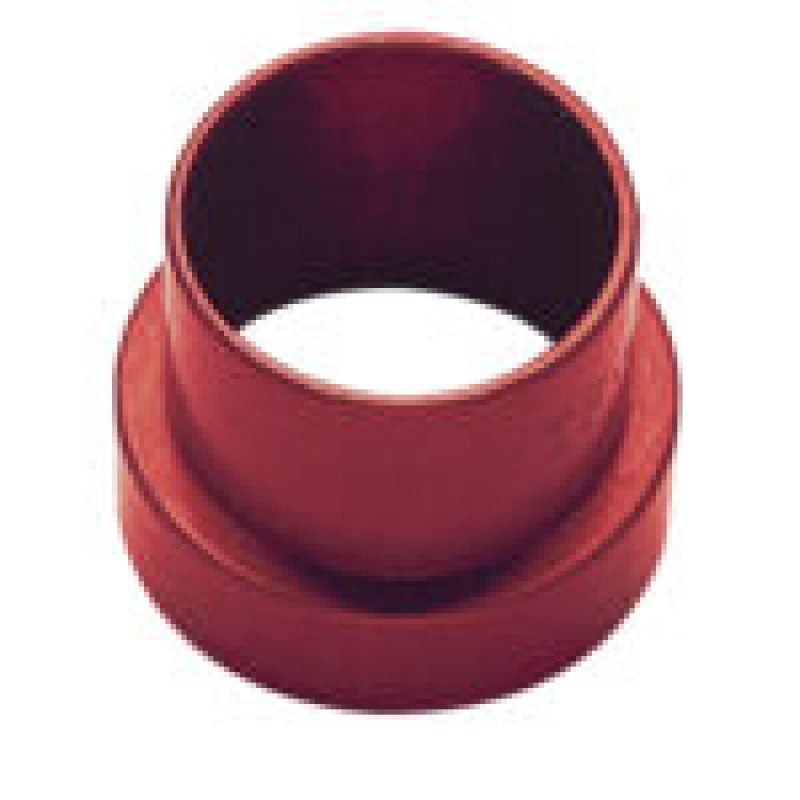 Fragola -4AN Tube Sleeve – Red