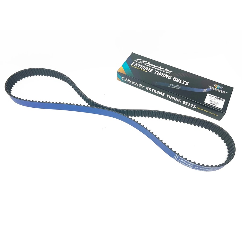 Greddy Timing Belt Lancer Evolution IV, V, VI, VII, VIII, IX (4G63)
