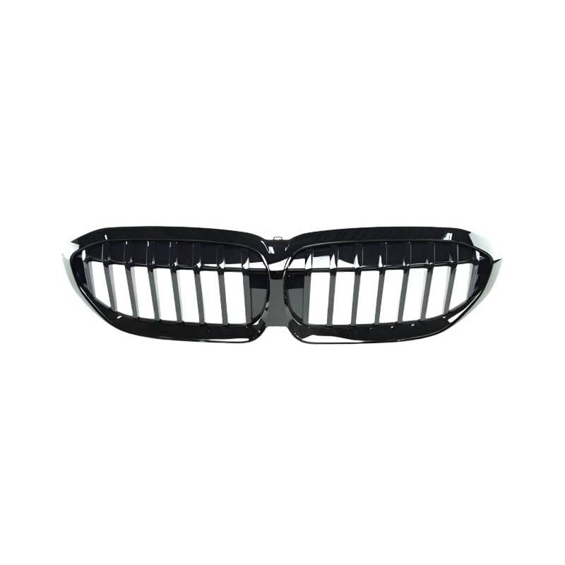 M Performance Shadow Line Grill – BMW G20 330i / M340i / xDrive
