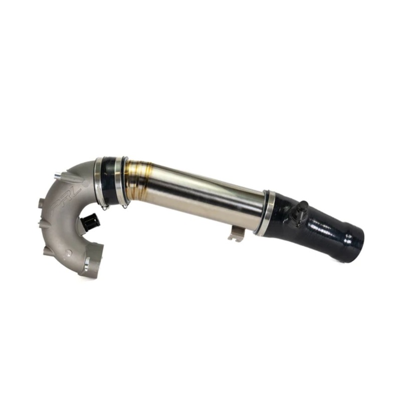 PRL Titanium Turbocharger Inlet Pipe Upgrade Kit | 22+ Civic 1.5T, Si, 23+ Integra 1.5T