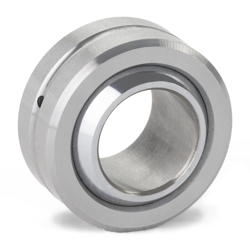 QA1 MCOM20 MCOM Series Spherical Bearing 52100 Steel 20mm Bore