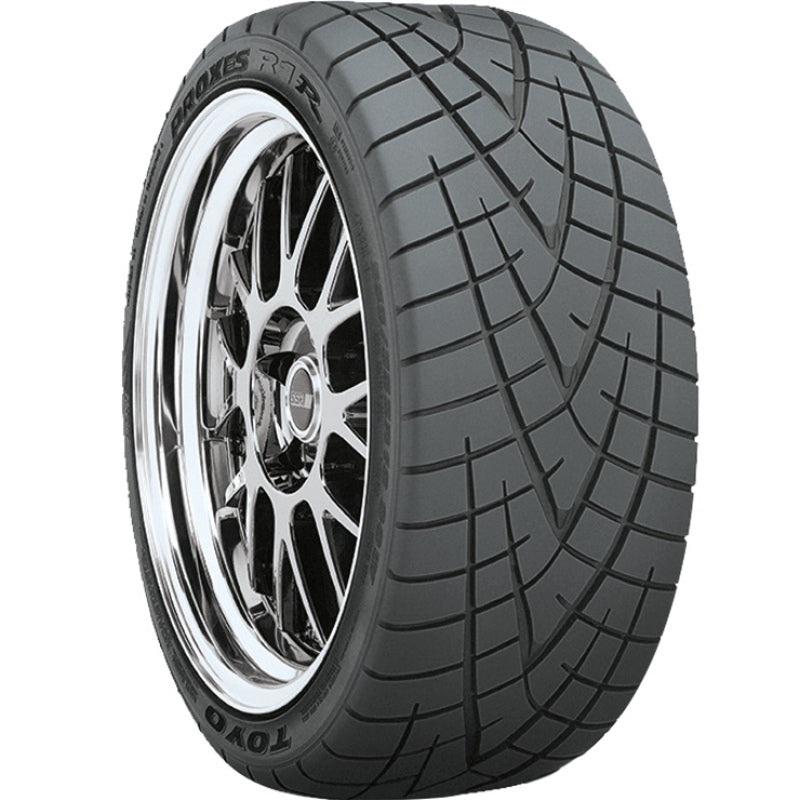 Toyo Proxes R1R Tire – 245/35ZR17 91W