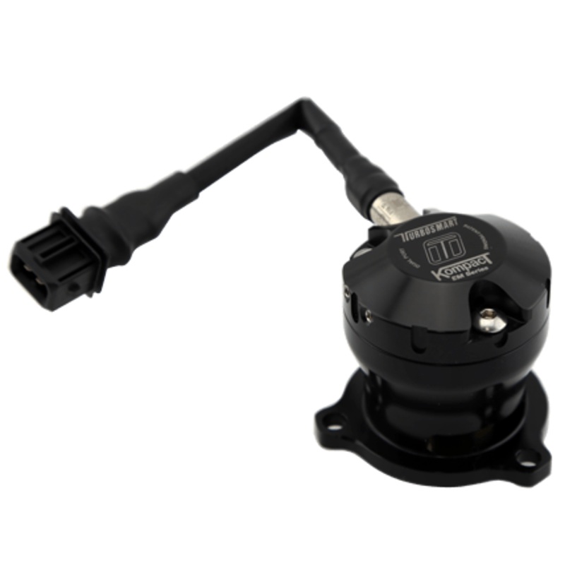 Turbosmart BOV Kompact EM Dual Port VR9 – BMW N55 E90/E92/F Series