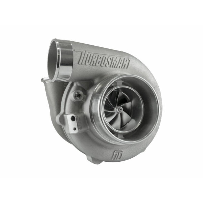 Turbosmart Water Cooled 6466 V-Band Reverse Rotation 0.82AR Externally Wastegated TS-2 Turbocharger