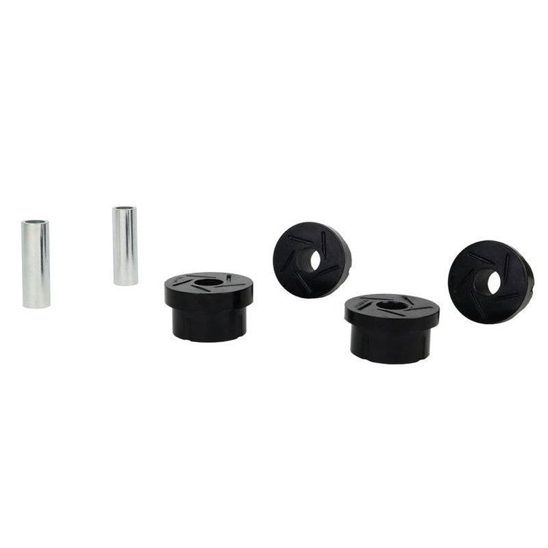 Whiteline 1993-2002  TOYOTA SUPRA JZA80 Front  Control Arm Lower – Inner Rear Bushing Kit W51232A