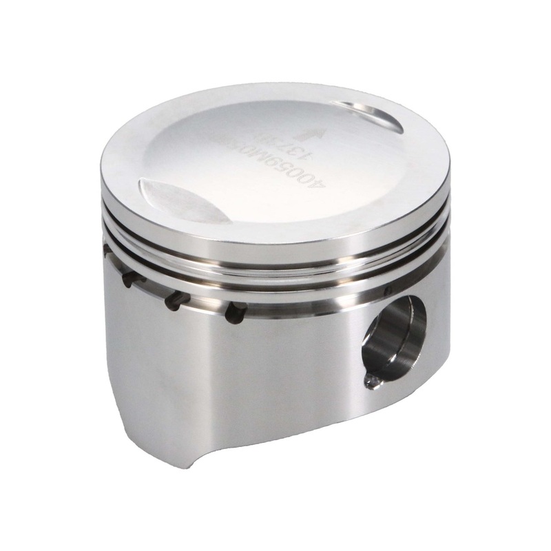 Wiseco 40059M05900 Honda CB550K 74-78/CB550F75-77 101 CR Piston Kit