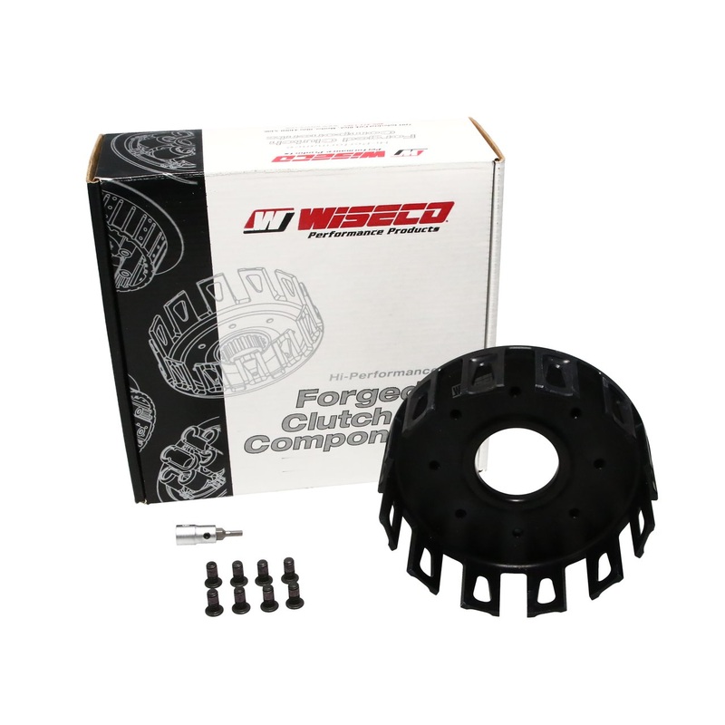 Wiseco WPP3004 94-04 Yamaha YZ125 Clutch Basket