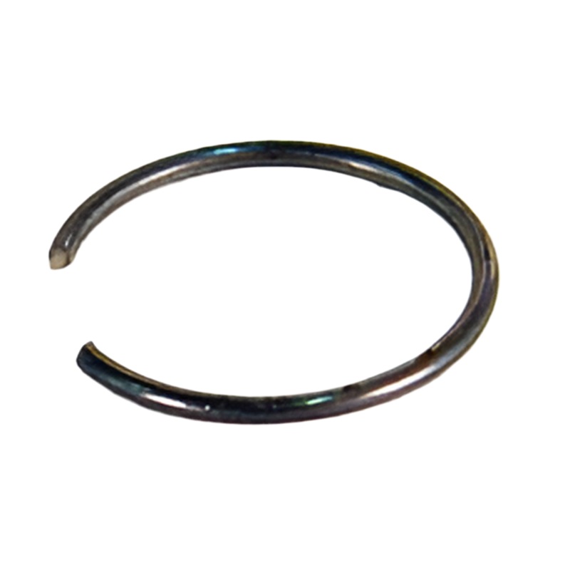 (51) 10341-A IAME KA100 Earless Circlip for Piston