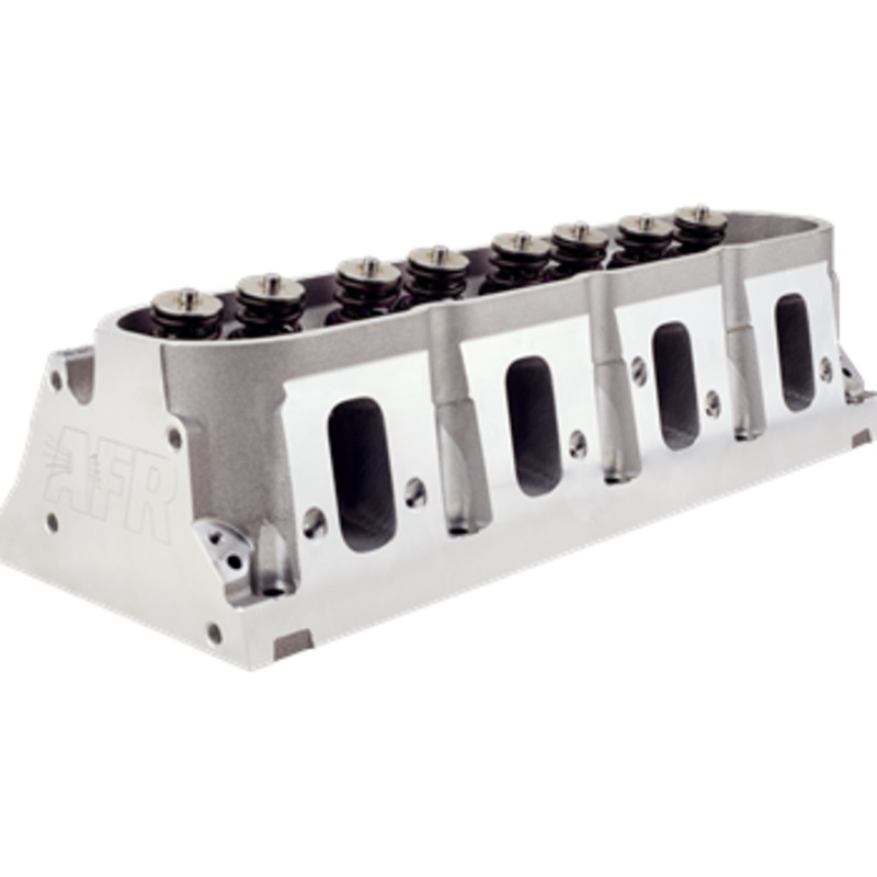 AFR 12 LS3 Head 260cc, Fully CNC Ported, 69cc Chambers, 6 BOLT