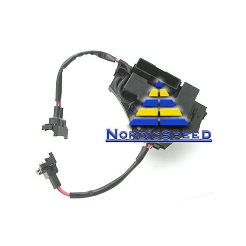 Cooling Fan Relay Box OEM SAAB