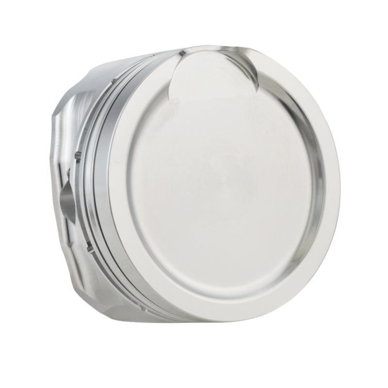 CP Piston & Ring Set for Audi/VW 1.8L 20V – Bore (82.5mm) – Compression Ratio (9.5:1)