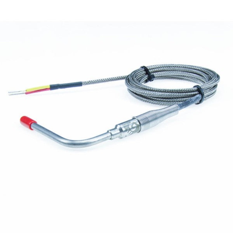 MegaSquirt Closed Tip EGT Probe Red Avenger (EGT-Prb-3018)