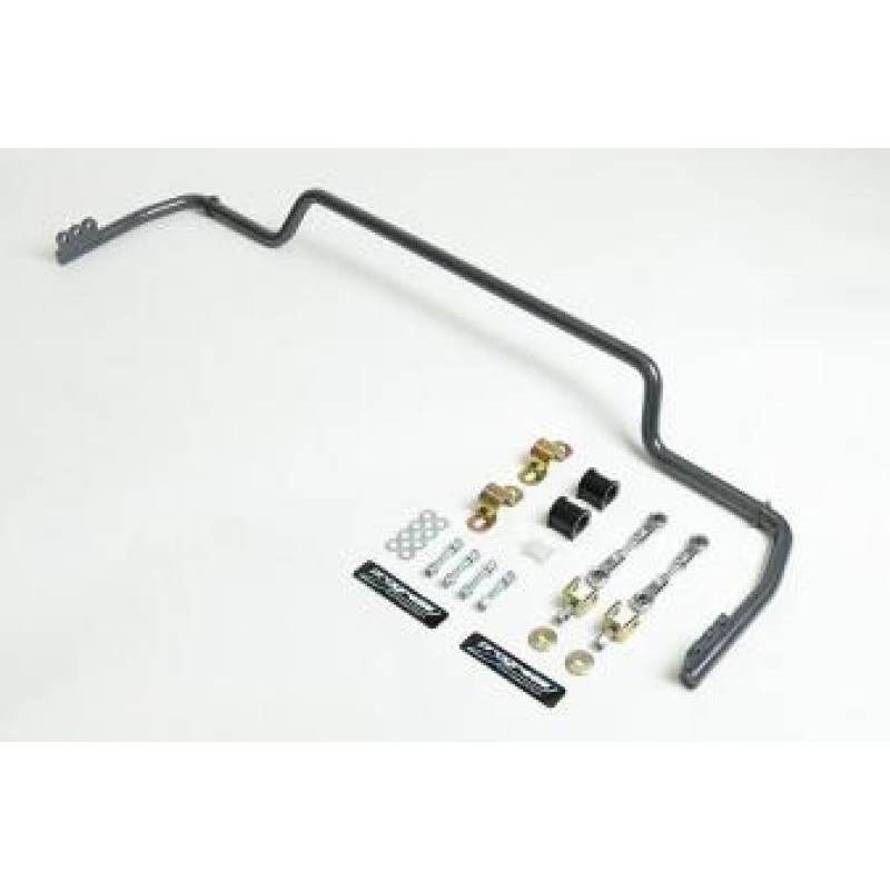 Progress Tech 00-06 Dodge Neon Rear Sway Bar (24mm – Adjustable) – Vehicle must have OEM Sway Bar