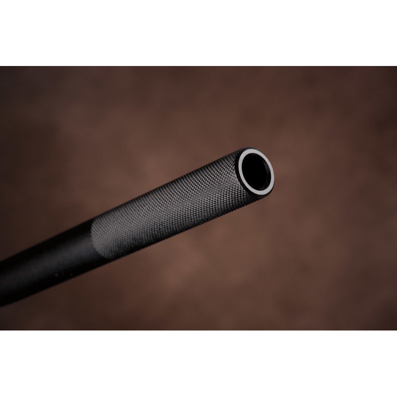 Renthal 12-13 KTM 65SX 7/8 in. Handlebar Mini – Black