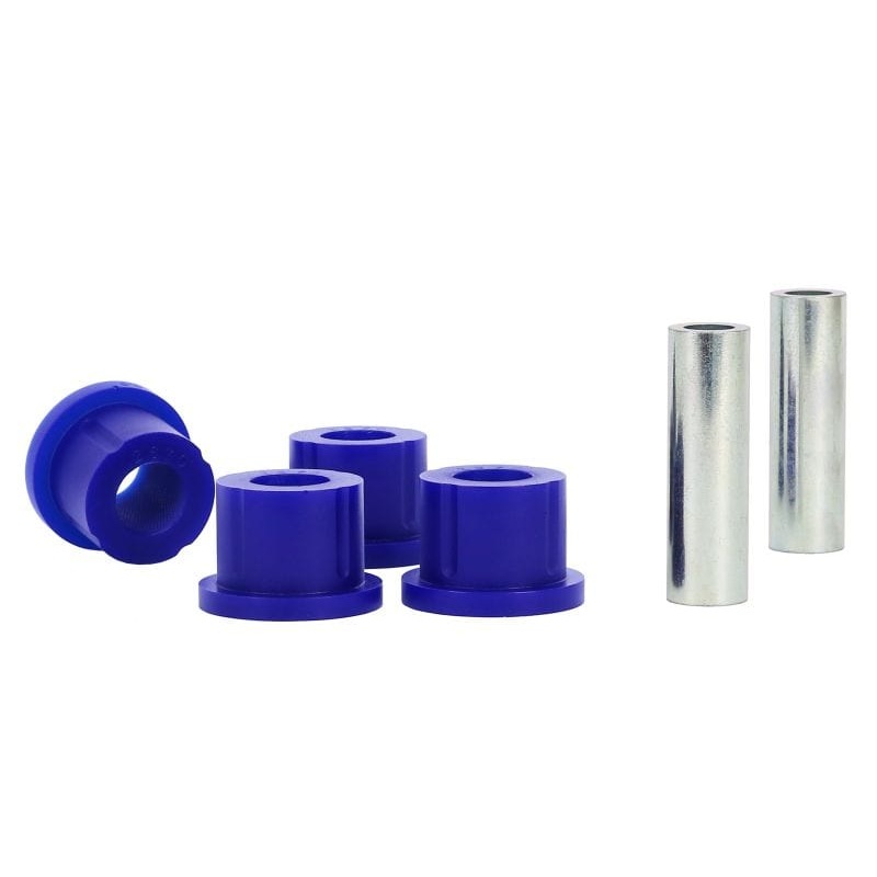 SuperPro Toyota Rear Leaf Spring