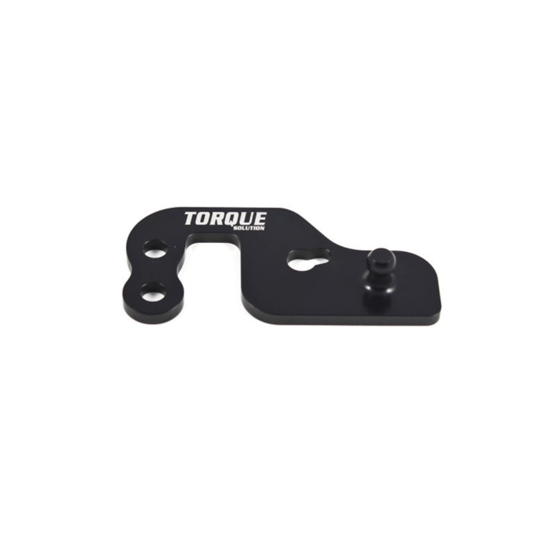 Torque Solution Short Shift Plate 2010+ Mazdaspeed 3