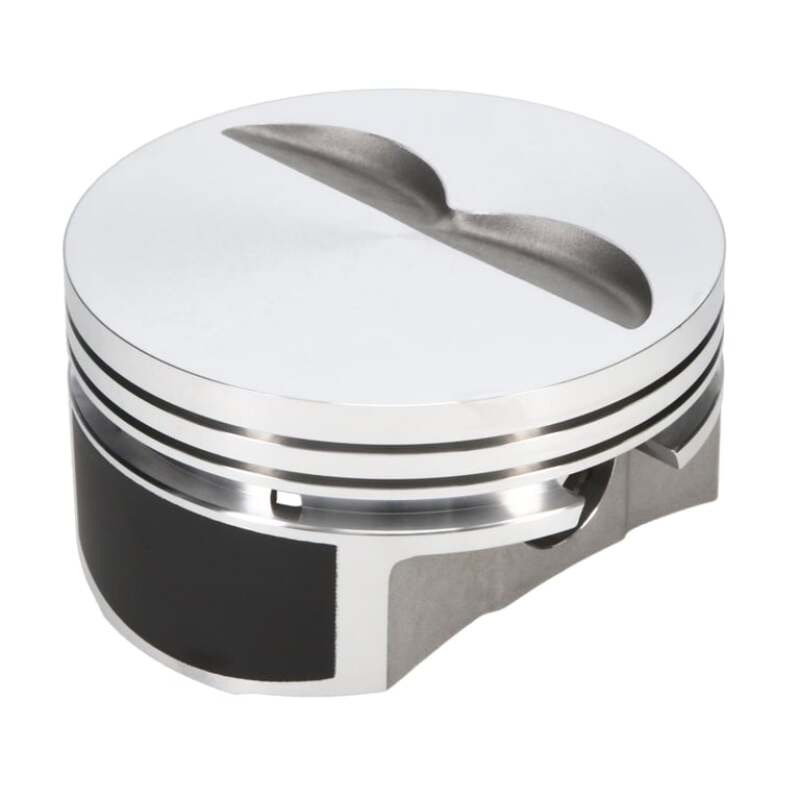 Wiseco Pro Tru Street Chevy Small Block 4.165in Bore 1.125in CH 8.00 CC Piston Set